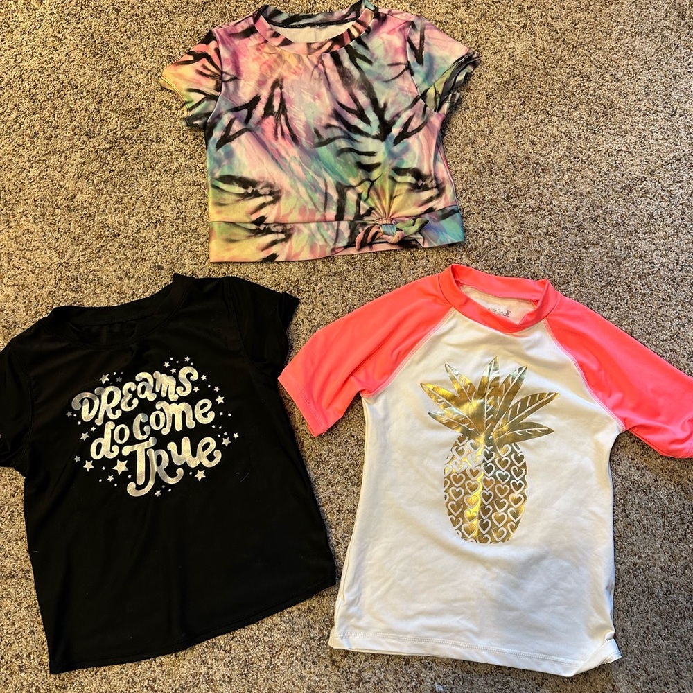 Rashguards -3